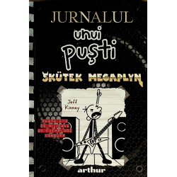 Jurnalul unui pusti, vol.....