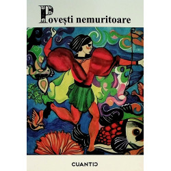 Povesti nemuritoare, vol. I