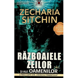 Razboaiele zeilor si ale...