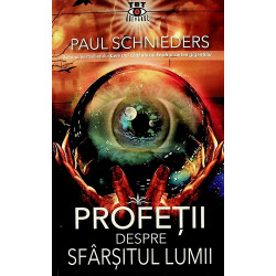 Profetii despre sfarsitul...