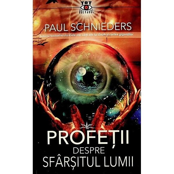 Profetii despre sfarsitul lumii