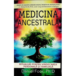 Medicina ancestrala....