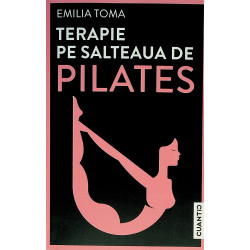 Terapie pe salteaua de pilates