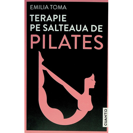 Terapie pe salteaua de pilates