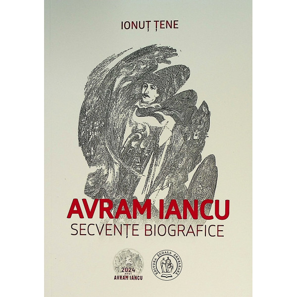 Avram Iancu - Secvente biografice