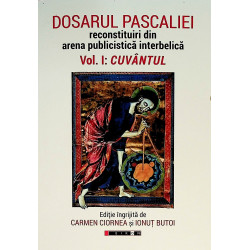 Dosarul Pascaliei....