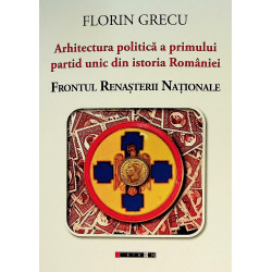 Arhitectura politica a...