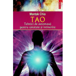 Tao - Tehnici de automasaj...