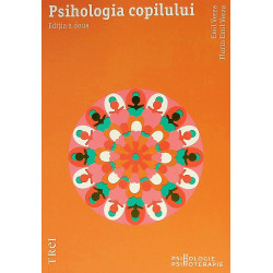 Psihologia copilului