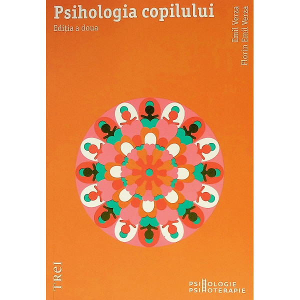 Psihologia copilului