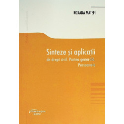 Sinteze si aplicatii de...