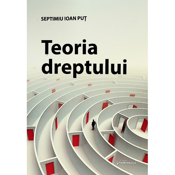 Teoria dreptului