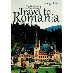 Travel to. Romania. The Garden of the Virgin Mary