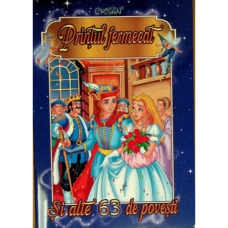 Printul fermecat si alte 63...