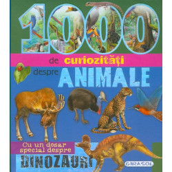 1000 de curiozitati despre...