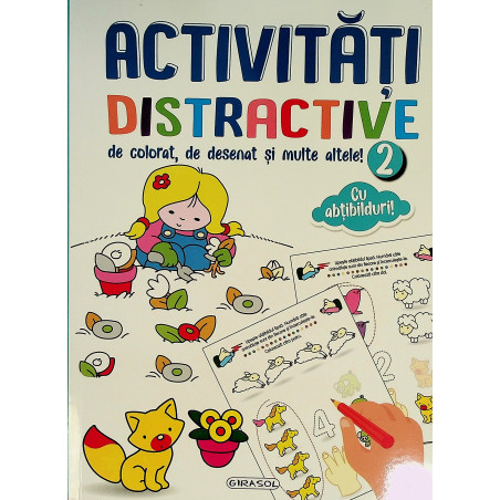Activitati distractive 2