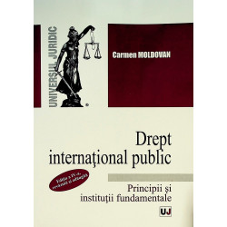 Drept international public....
