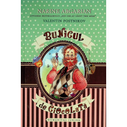 Bunicul de ciocolata