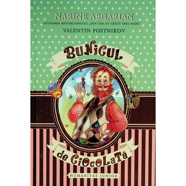 Bunicul de ciocolata