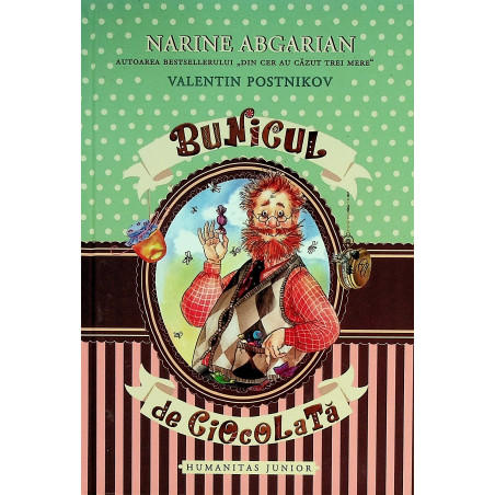 Bunicul de ciocolata