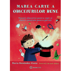 Marea carte a obiceiurilor...