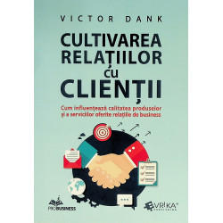 Cultivarea relatiilor cu...