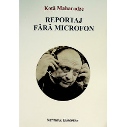 Reportaj fara microfon