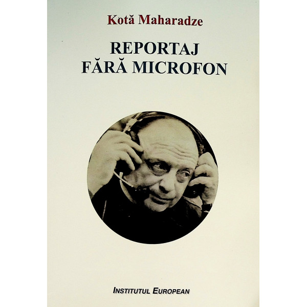 Reportaj fara microfon