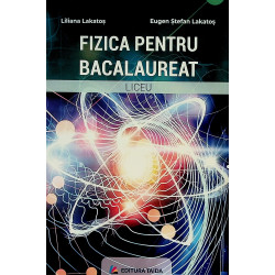 Fizica pentru bacalaureat....