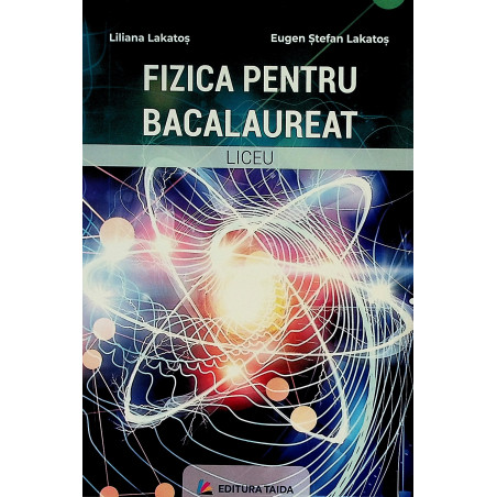 Fizica pentru bacalaureat....
