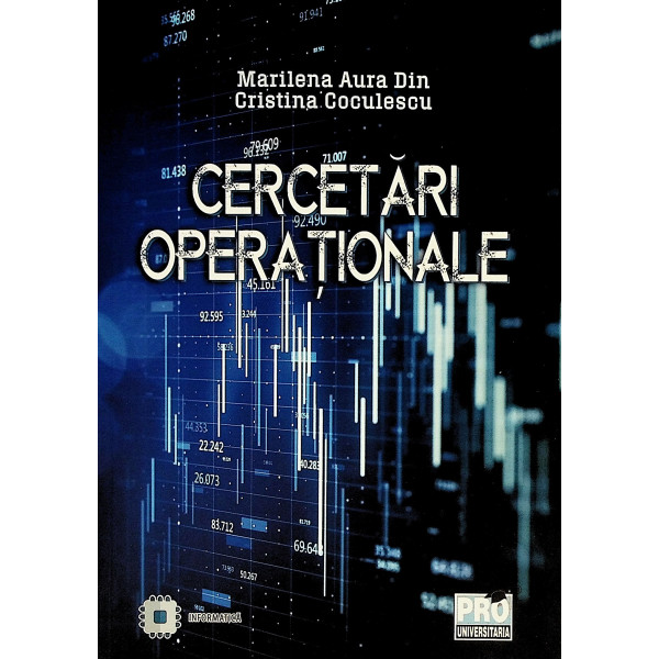 Cercetari operationale