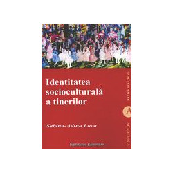 Identitatea socioculturala...