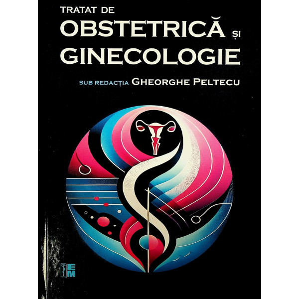 Tratat de obstetrica si ginecologie