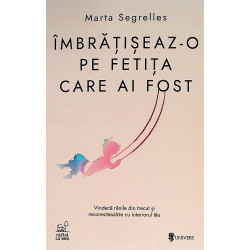 Imbratiseaza-o pe fetita...