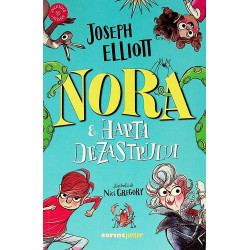 Nora & Harta dezastrului
