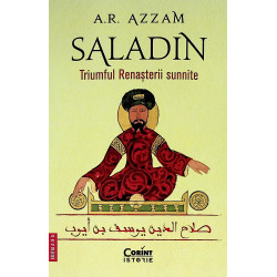 Saladin - Triumful...