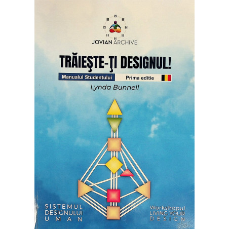 Traieste-ti designul!...