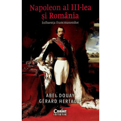 Napoleon al III-lea si Romania