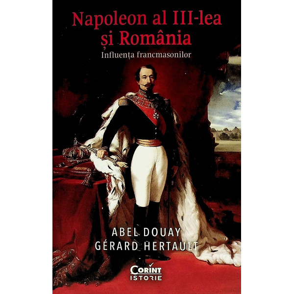 Napoleon al III-lea si Romania