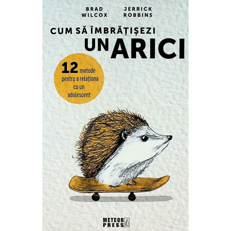 Cum sa imbratisezi un...