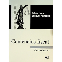 Contencios fiscal
