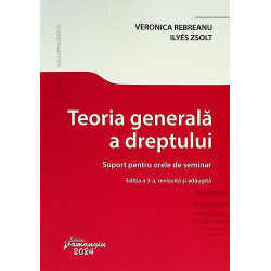 Teoria generala a...