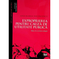 Exproprierea pentru cauza...