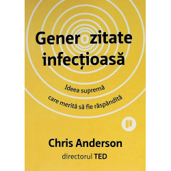 Generozitate infectioasa....
