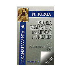 Istoria romanilor din...