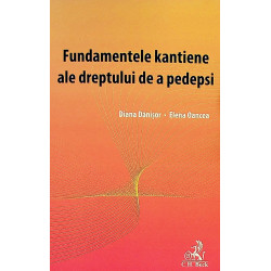 Fundamentele kantiene ale...