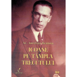 Icoane pe tampla trecutului