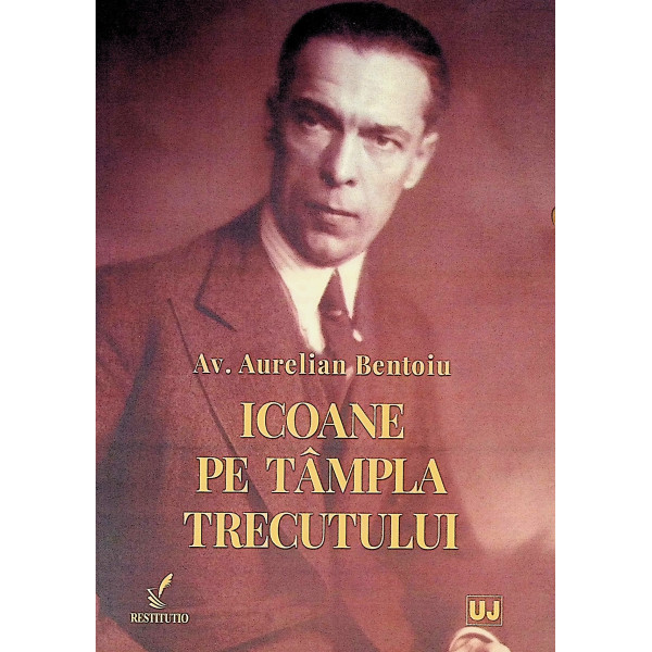 Icoane pe tampla trecutului