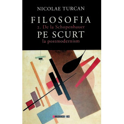 Filosofia pe scurt, vol. II...