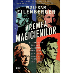 Vremea magicienilor....